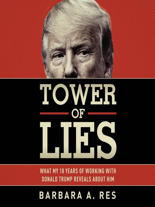 Tower of Lies