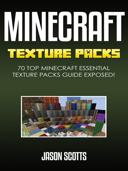 Minecraft Texture Packs