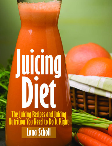 Juicing Diet