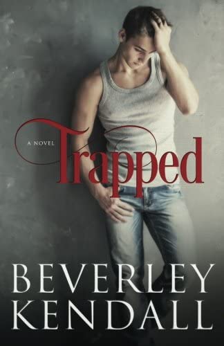 Trapped (Volume 1)