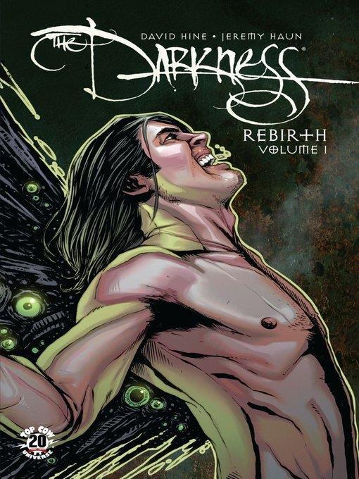 The Darkness (2007): Rebirth, Volume 1