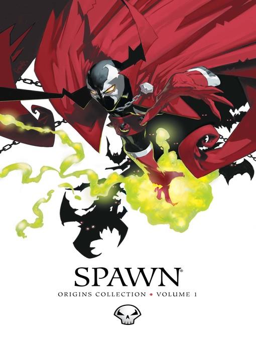 Spawn (1992): Origins Collection, Volume 1