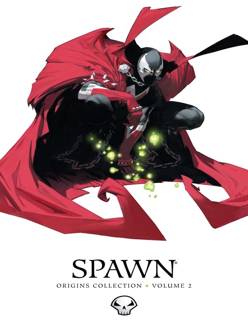 Spawn (1992): Origins Collection, Volume 2