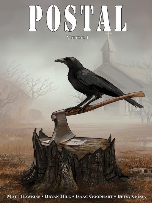 Postal (2015), Volume 1