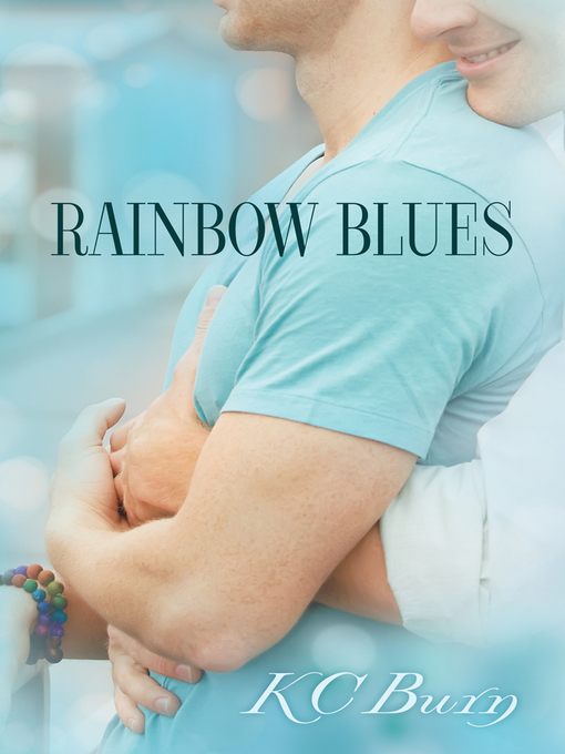 Rainbow Blues