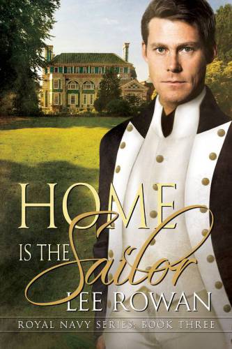 Home Is the Sailor