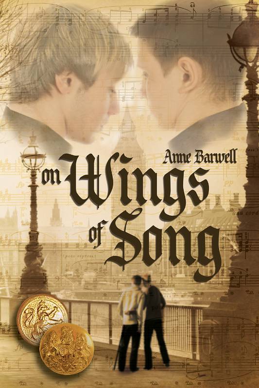 On Wings of Song