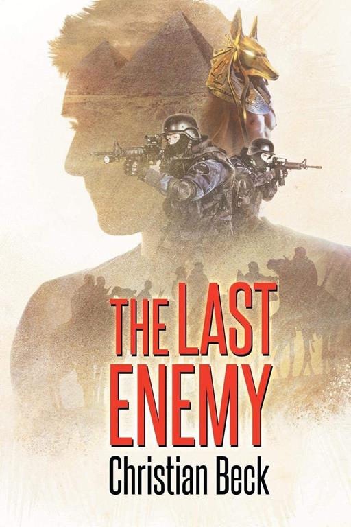 The Last Enemy