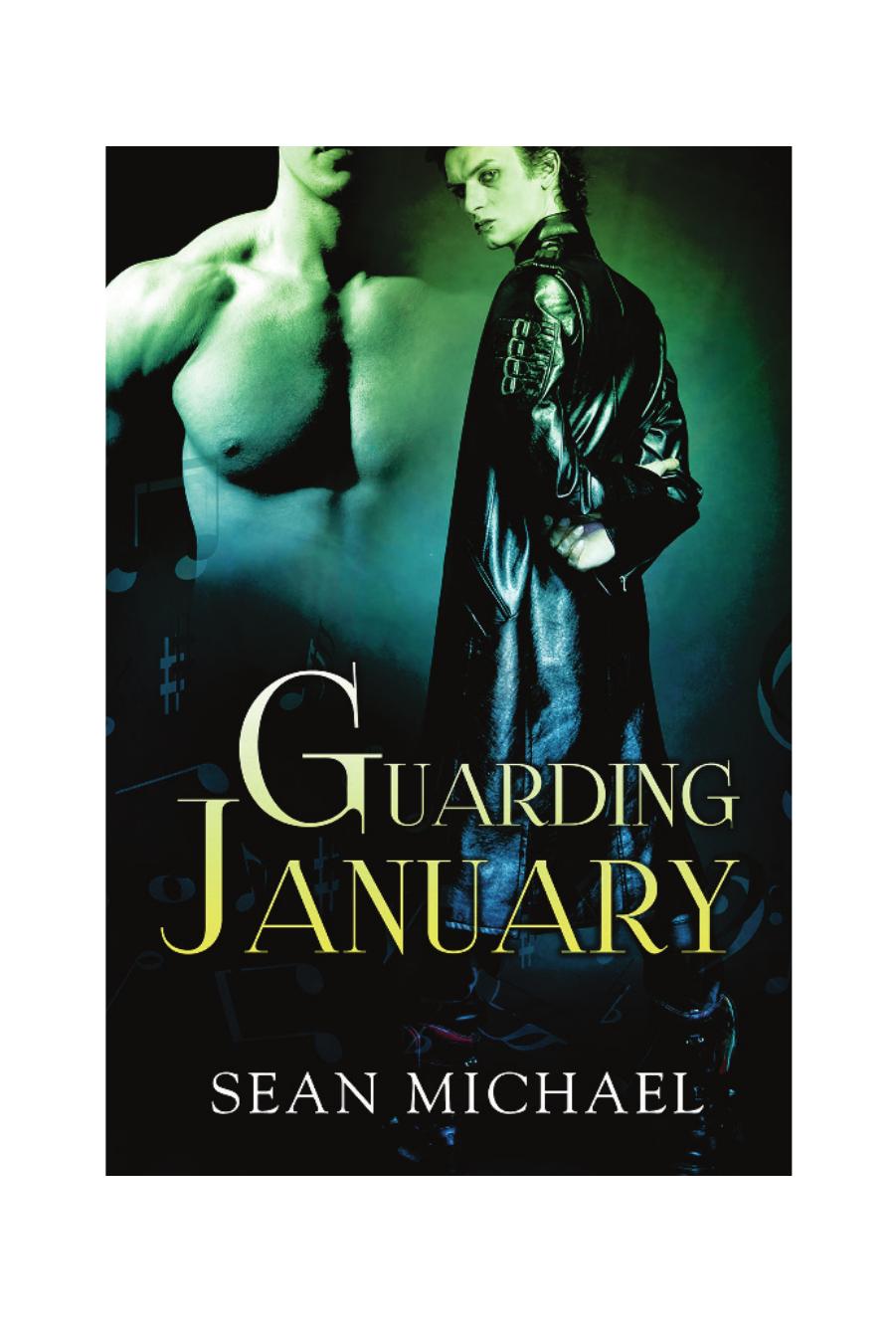 Guarding January