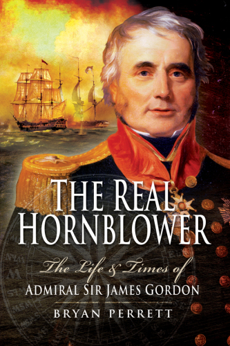 The Real Hornblower