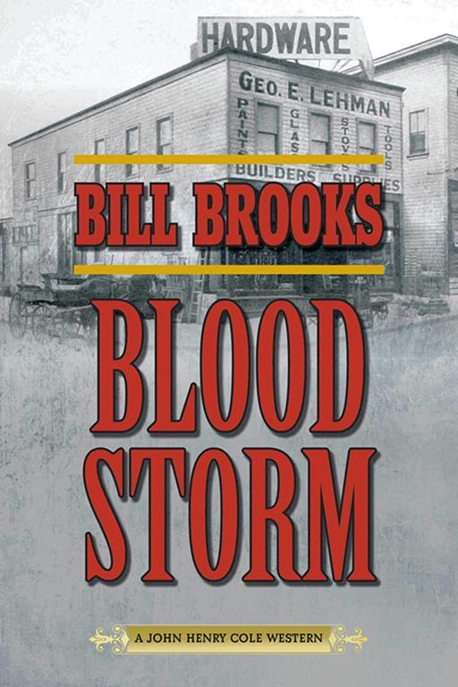 Blood Storm