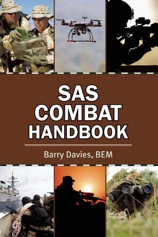 SAS Combat Handbook