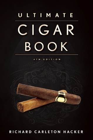 The Ultimate Cigar Book