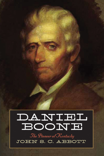 Daniel Boone