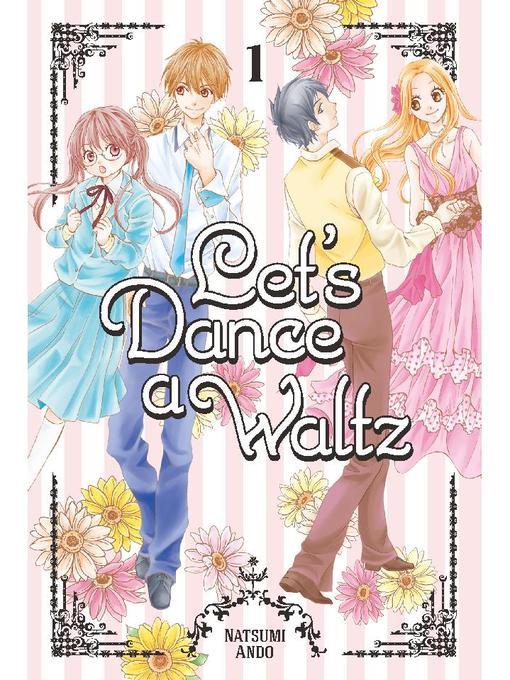 Let's Dance a Waltz, Volume 1