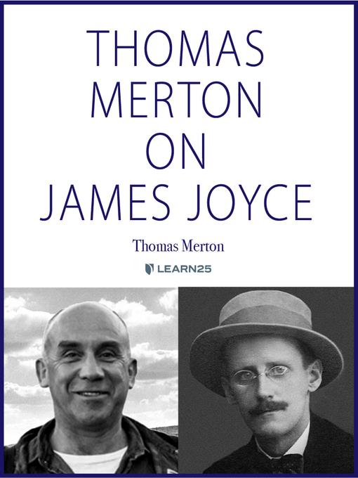 Thomas Merton on James Joyce