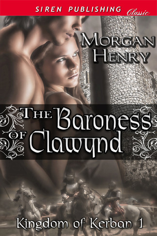 The Baroness of Clawynd