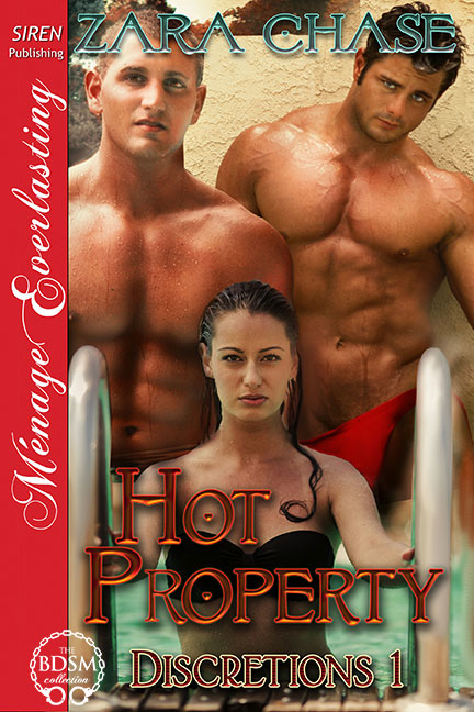 Hot Property