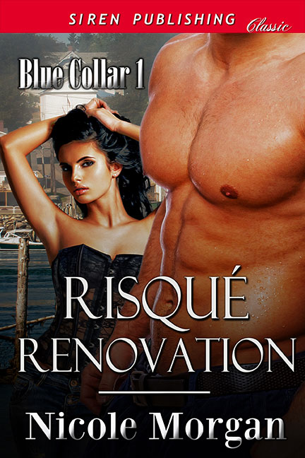 Risqué Renovation