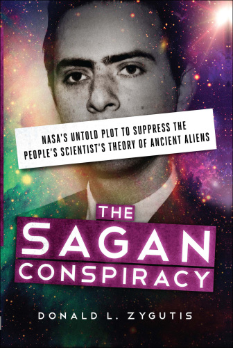 The Sagan Conspiracy