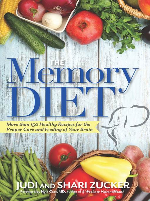 The Memory Diet