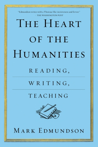 The Heart of the Humanities