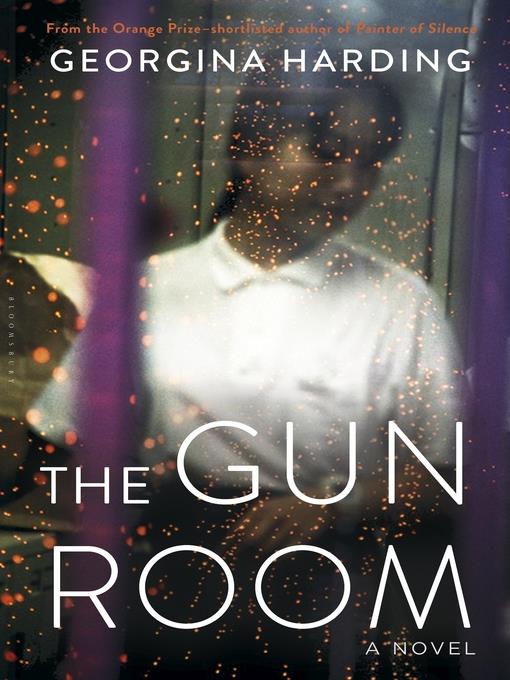 The Gun Room