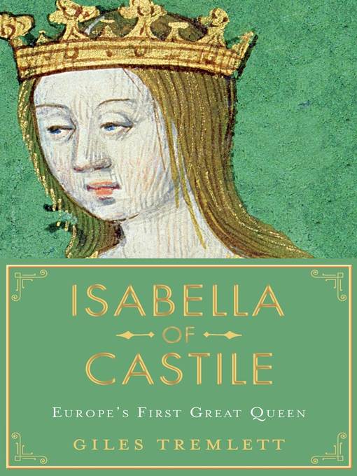 Isabella of Castile