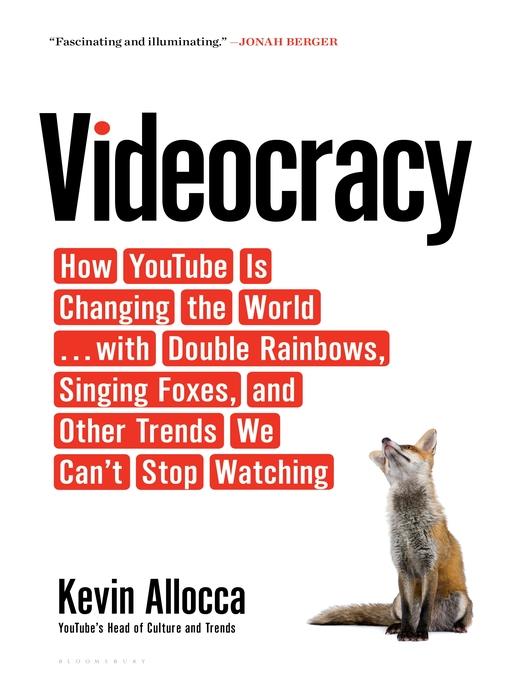 Videocracy