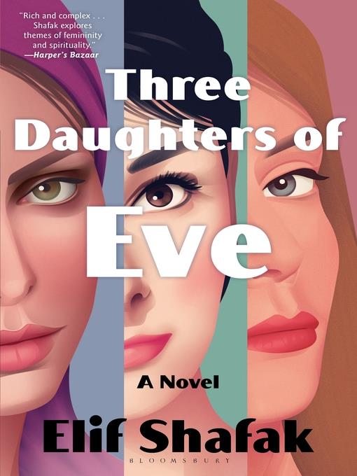 Three Daughters of Eve