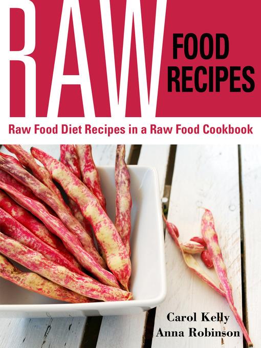 Raw Food Recipes