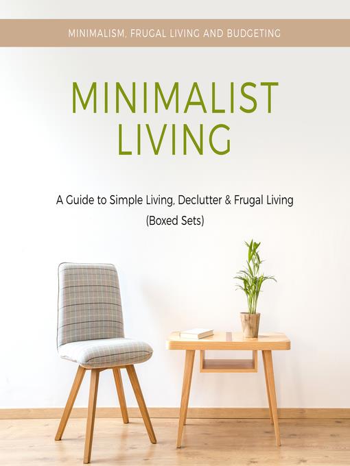 Minimalist Living