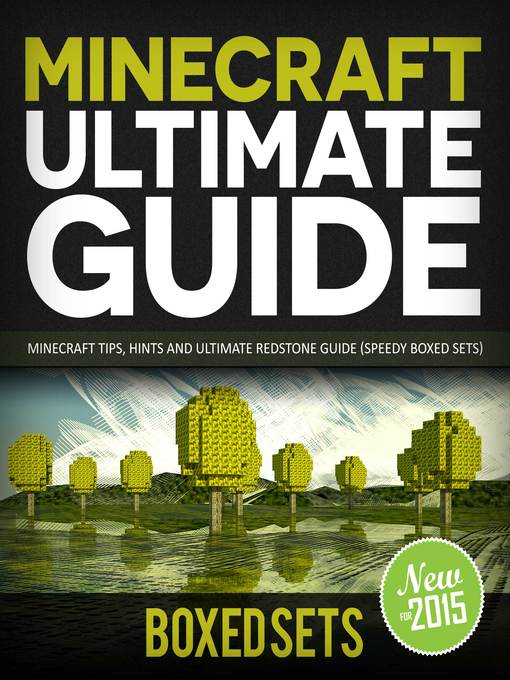 Minecraft Ultimate Guide