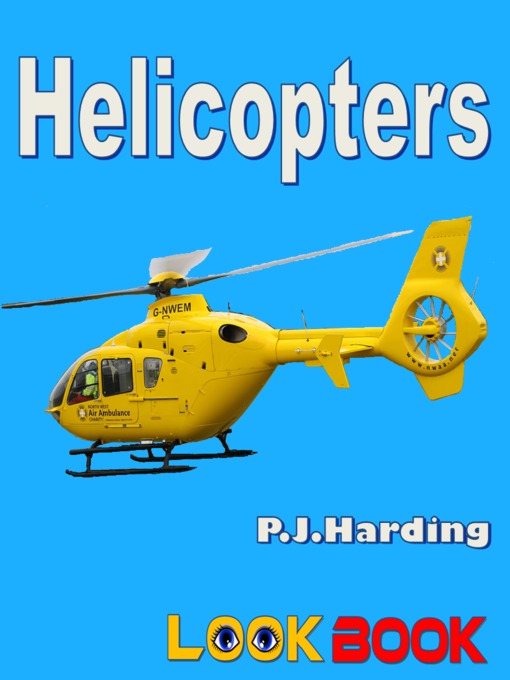 Helicopters