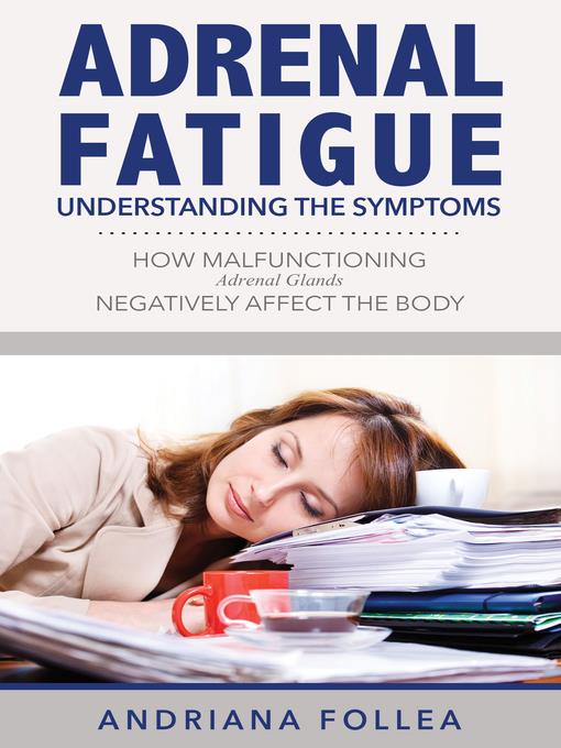 Adrenal Fatigue