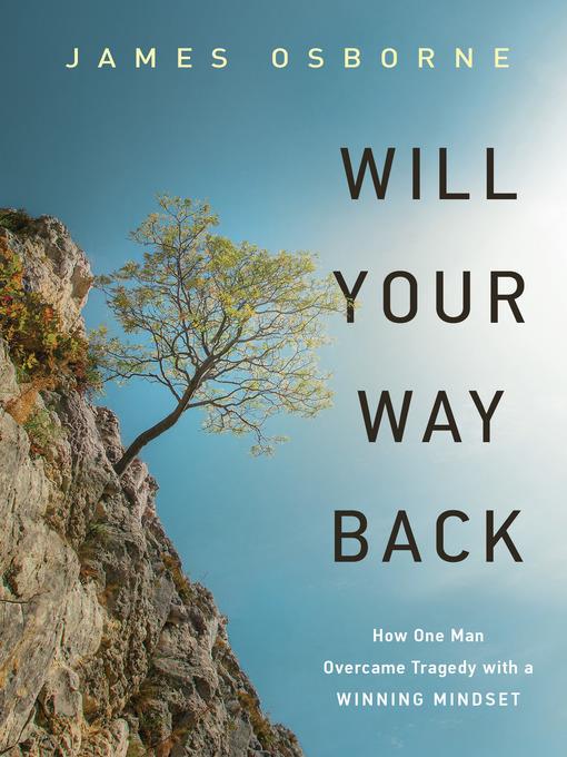 Will Your Way Back