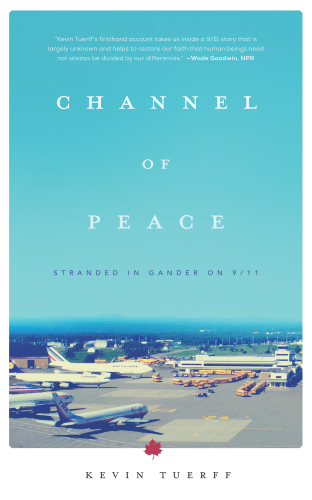 Channel of Peace