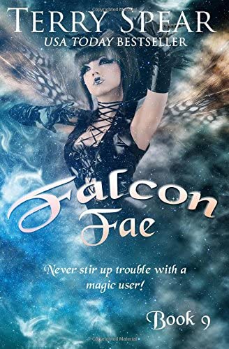 Falcon Fae (The World of Fae) (Volume 9)