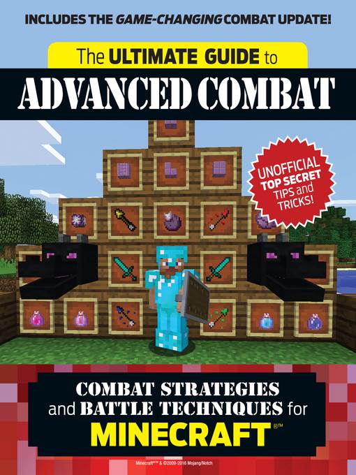 The Ultimate Guide to Advanced Combat