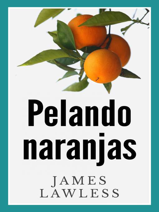 Pelando Naranjas