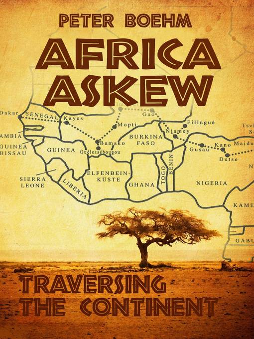 Africa Askew