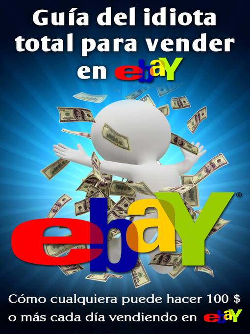 Guía del idiota total para vender en eBay