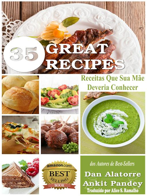 35 Great Recipes