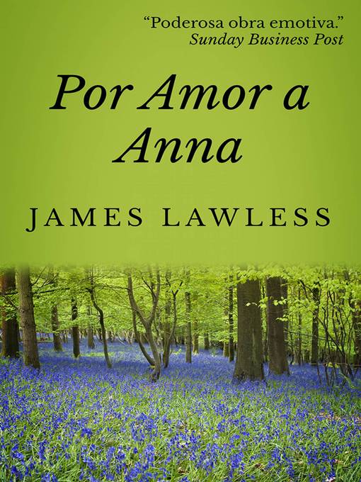 Por Amor a Anna