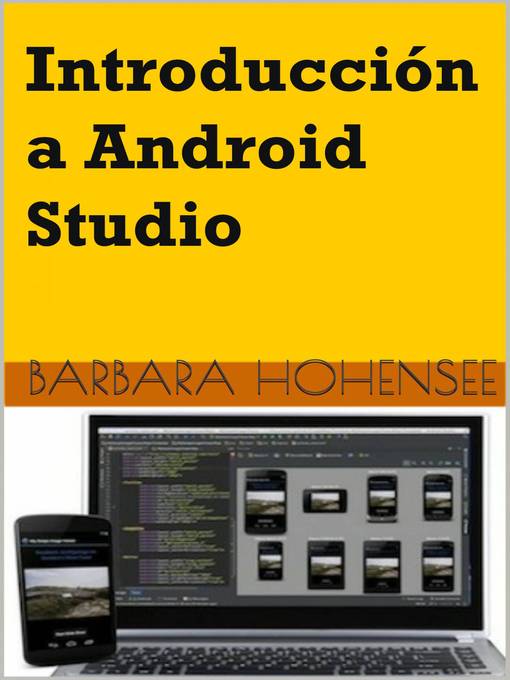 Introducción a Android Studio