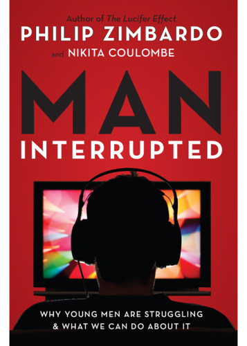 Man, Interrupted