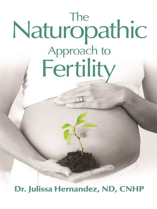 The Naturopathic Approach to Fertility