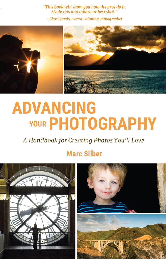 Advancing Your Photography