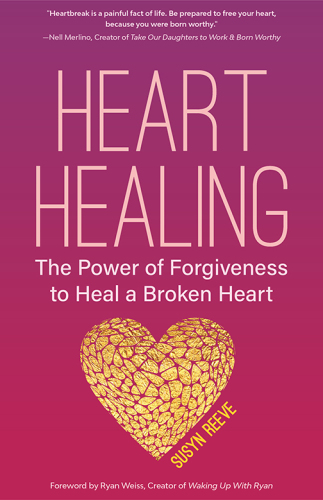 Heart Healing