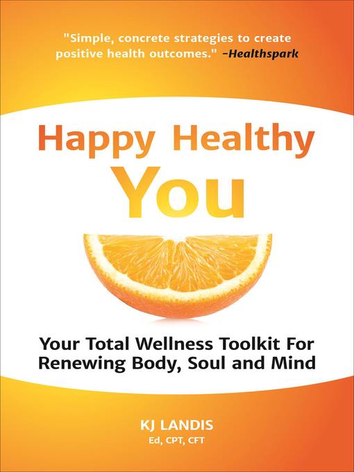 Happy Healthy You